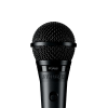SHURE-PGA58-LC CARDIOD DYNAMIC VOCAL MICROPHONE