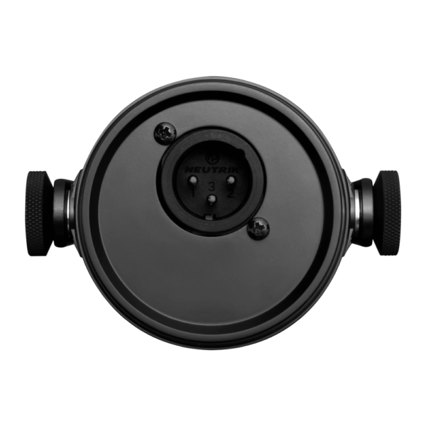 SHURE-MV7X XLR PODCAST MICROPHONE