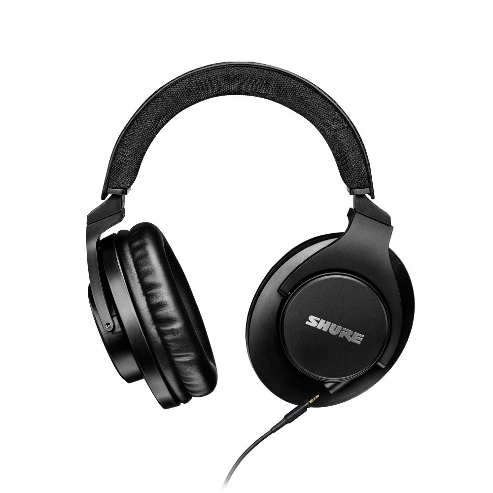 SHURE-SRH440A PROFESSIONAL STUDIO HEADPHONE