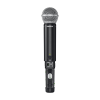 76091444731c5dac99831afb27597f75.png SHURE-BLX24A/SM58-J10 WIRELESS VOCAL SYS W/SM58 MIC
