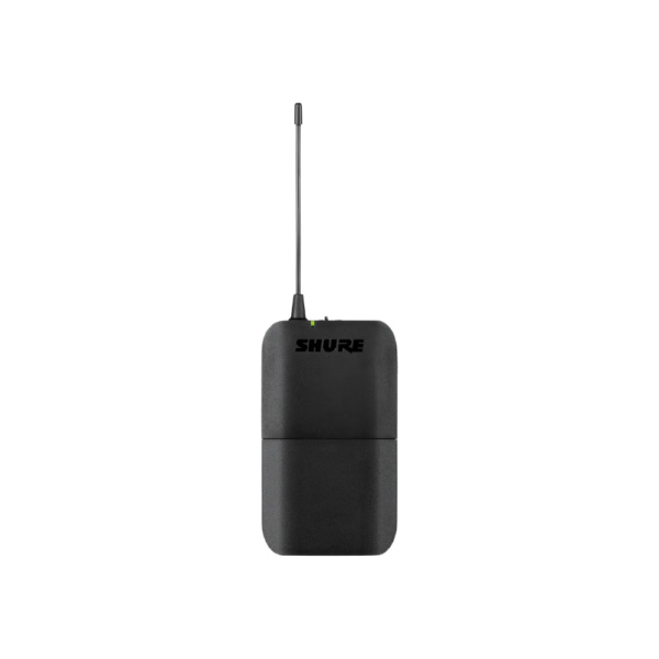 SHURE-BLX14A/CVL-J10 WIRELESS BP PRESENTER SYS W/CVL LAVMIC