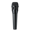 SHURE-NXN8/C (BLACK) CARDIOD DYNAMIC VOCAL MICROPHONE XLR