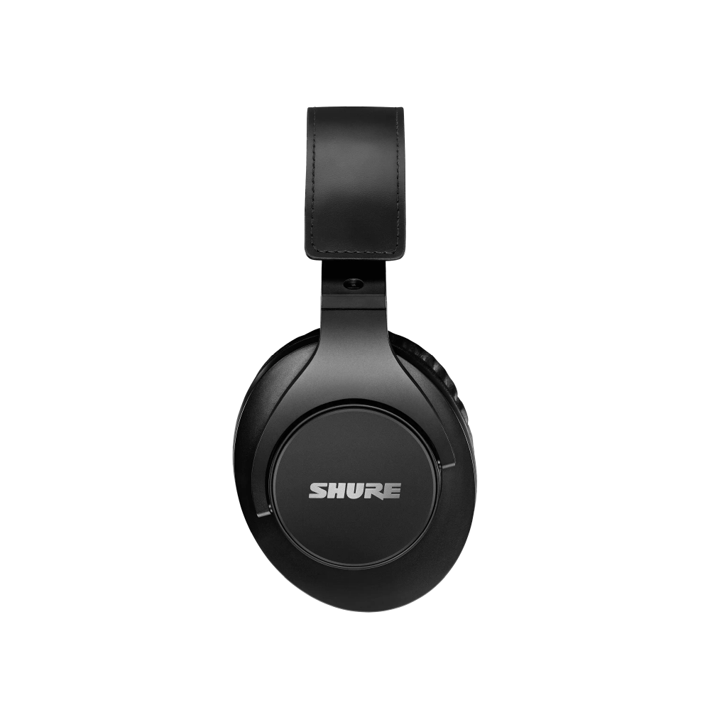 SHURE-SRH440A PROFESSIONAL STUDIO HEADPHONE