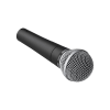 SHURE-SM58 DYNAMIC VOCAL CARDIOD MICROPHONE, W/O CABLE