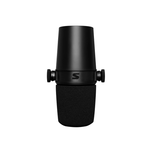 SHURE-MV7X XLR PODCAST MICROPHONE