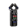 Zoom H5 Studio – 4-Track Handy Recorder & USB Audio Interface with 32-Bit Float Recording