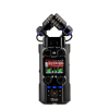 Zoom H5 Studio portable 4-track recorder & USB interface with interchangeable capsules