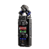 Zoom H5 Studio – 4-Track Handy Recorder & USB Audio Interface with 32-Bit Float Recording