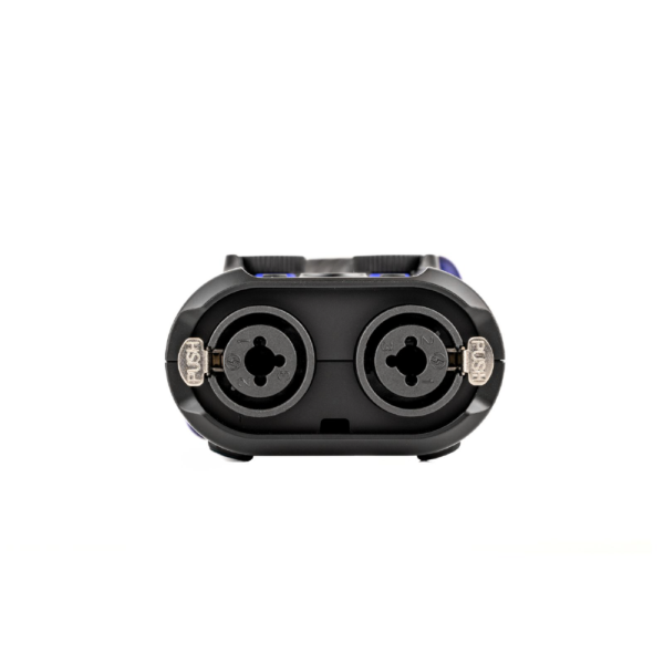 Zoom H5 Studio – 4-Track Handy Recorder & USB Audio Interface with 32-Bit Float Recording