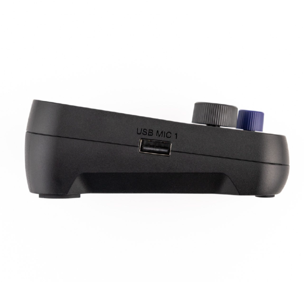 Zoom PodTrak P2 USB Mic Recorder