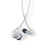 084e09a0aec22547e1edd8cc85f892ce.jpeg Shure SE425-CL-A – Professional Dual High-Definition Driver Sound Isolating Earphones with Detachable Cable (Clear)