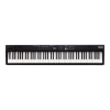 Roland RD-08 88-key digital stage piano with weighted hammer keys & ZEN-Core engine