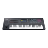 Roland Fantom-6 EX – 61-Key Workstation Synthesizer with ZEN-Core, ACB & SuperNATURAL Engines