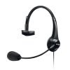 31103d5f4ef5615251ac3fef34884001.jpeg Shure BRH31M-NXLR5M – Lightweight Single-Ear Headset with Dynamic Microphone and XLR5M Connector