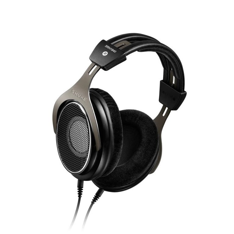 32f80e914f769001162e23c718f78b0f.jpeg Shure SRH1840 – Premium Open-Back Reference Headphones with Dual Neodymium Drivers