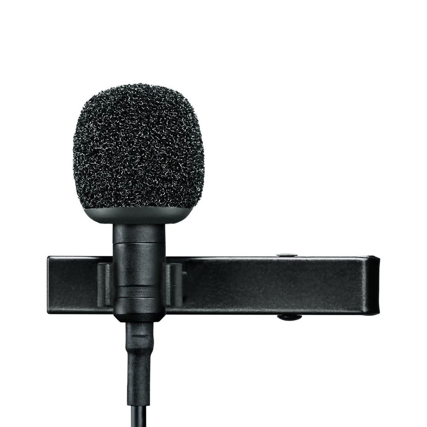Shure MVL – Mobile Lavalier Microphone