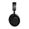 Shure AONIC 50 Gen 2 – Wireless Bluetooth Noise-Canceling Headphones with Premium Sound, Spatial Audio, and Long Battery Life (Black)