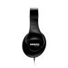 Shure SRH240A – Professional Quality Headphones with Enhanced Comfort and Clear Sound Reproduction