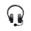 7371bc19b77b027ab57c2d318c4ecddd.jpeg Shure BRH440M-J – Professional Stereo Broadcast Headphones with Dynamic Microphone and 6.3mm Jack Connector