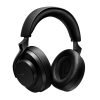 Shure AONIC 50 Gen 2 – Wireless Bluetooth Noise-Canceling Headphones with Premium Sound, Spatial Audio, and Long Battery Life (Black)