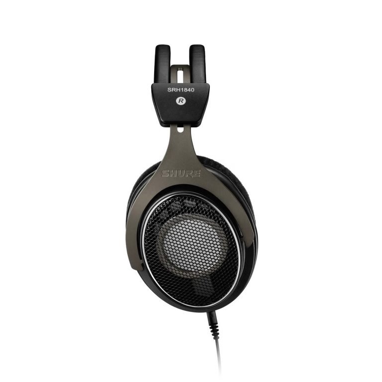 749ddc03264272256f86a21c11df2fbc.jpeg Shure SRH1840 – Premium Open-Back Reference Headphones with Dual Neodymium Drivers