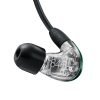 Shure SE846 Gen 2 – Quad High-Definition Driver Sound Isolating Earphones with Customizable Sound Filters (Jade Green)