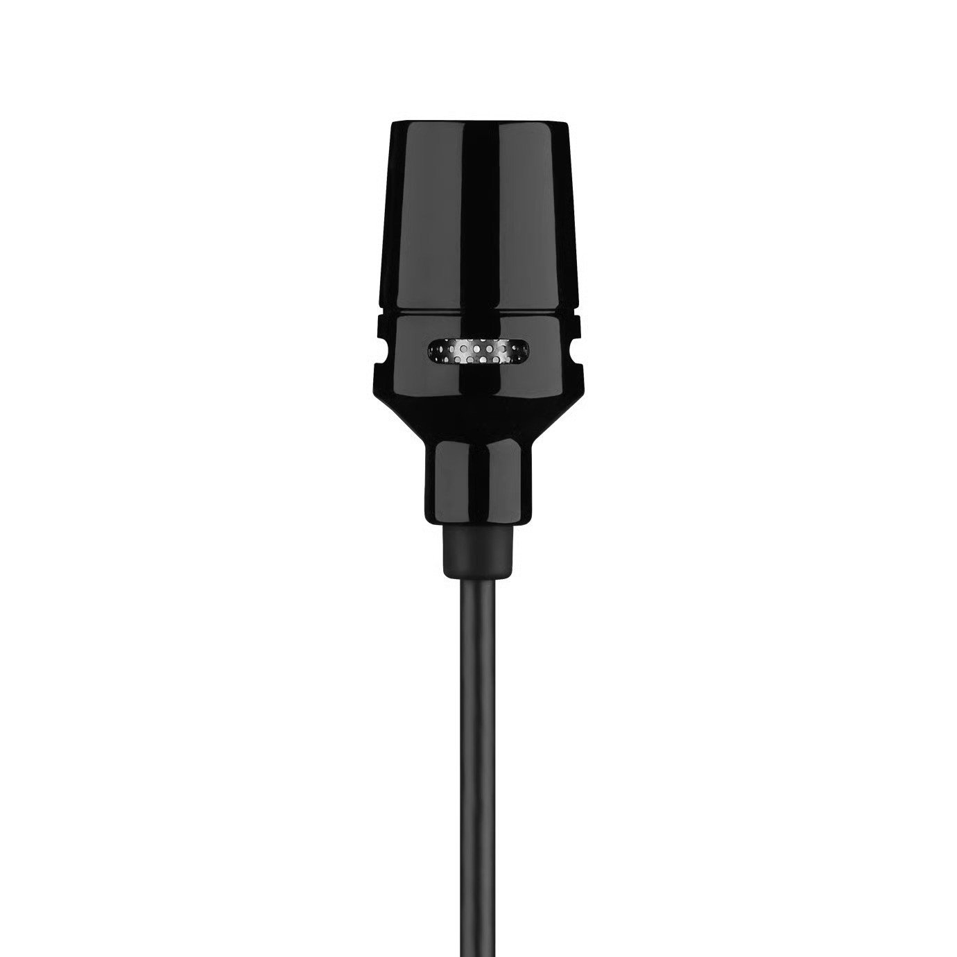 11bc032b8a7d0df6172a9989dc336aa4.jpeg Shure CVL-B/C-TQG – Centraverse Miniature Lavalier Condenser Microphone with TA4F Connector