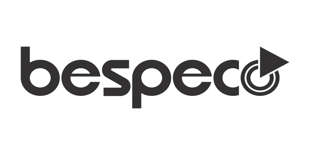 Bespeco logo - professional music accessories and stands from Italy