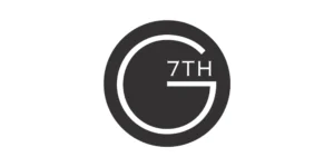 G7th | High-Quality Guitar Capos with Innovative Engineering G7th logo - premium guitar capos with innovative design