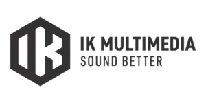IK Multimedia | Music Software, Hardware & Mobile Recording Gear IK Multimedia logo - music software, hardware, and mobile recording solutions