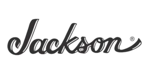 Jackson | Electric Guitars Built for Rock and Metal Jackson logo - high-performance electric guitars for rock and metal