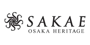 Sakae logo – handcrafted Japanese drums and percussion instruments
