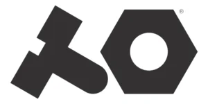 Teenage Engineering logo – portable synthesizers, drum machines, and music production gear