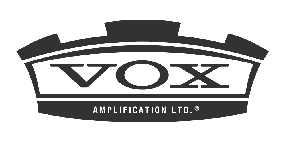 Squier logo – affordable electric and acoustic guitars by Fender