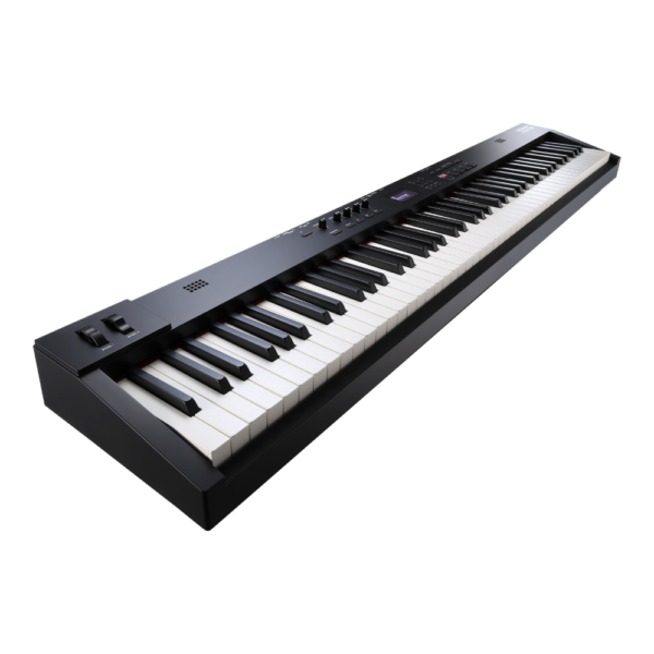 Roland RD-08 – 88-Key Digital Stage Piano with ZEN-Core Engine & PHA-4 Hammer Action Keyboard