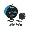 Shure SE21DYBL+TW2-A – AONIC 215 Gen 2 True Wireless Sound Isolating Earphones with Bluetooth MMCX Adapter (Blue)