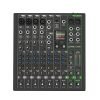 Mackie ProFX10 – Professional 10-Channel Compact Analog Mixer with USB Interface and Built-In Effects