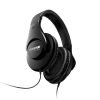 Shure SRH240A – Professional Quality Headphones with Enhanced Comfort and Clear Sound Reproduction