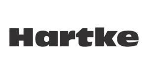 Hartke logo - professional bass amplifiers, cabinets, and speakers