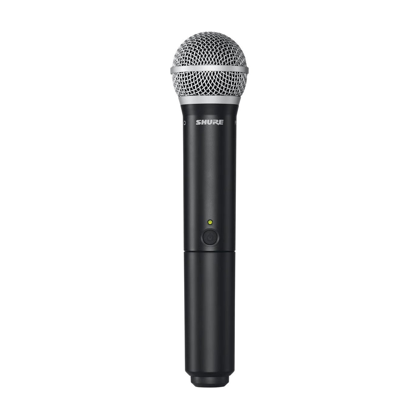 Shure BLX24/PG58 – Wireless Vocal Microphone System with PG58 Capsule