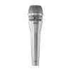 Shure KSM8/N – Dualdyne™ Handheld Dynamic Vocal Microphone for Live & Studio Performance (Nickel Finish)