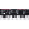 V-Stage76 – 76-Key Semi-Weighted Professional Keyboard with Built-in Sounds, Split & Layer Function, and Performance Controls