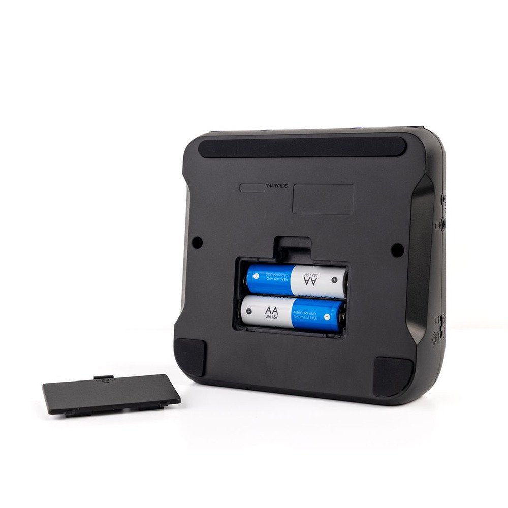 Zoom PodTrak P4NEXT Audio Interface – 4-Channel Portable Podcast & Streaming Recorder with XLR Inputs, 48kHz/24-bit, USB-C Interface & 4 Headphone Outputs