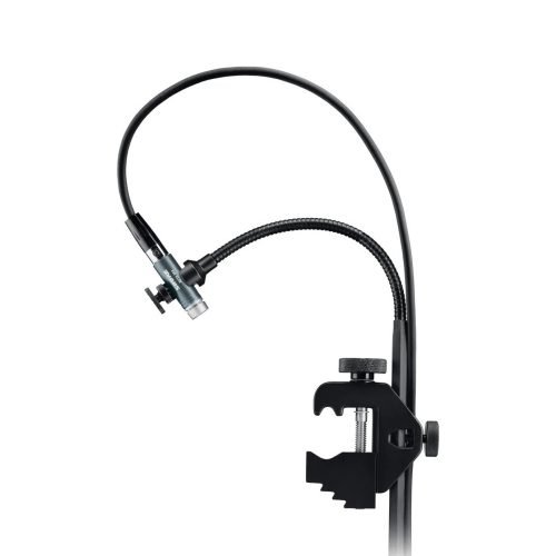 Shure BETA 98AD/C – Cardioid Instrument Microphone with Drum Mount