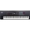 Roland Fantom-8 EX – 88-Key Music Workstation Synthesizer with Expanded Sound Engines, Enhanced Workflow & PHA-50 Keybed