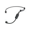 Shure PGA31-TQG – Headset Cardioid Condenser Microphone with Windscreen