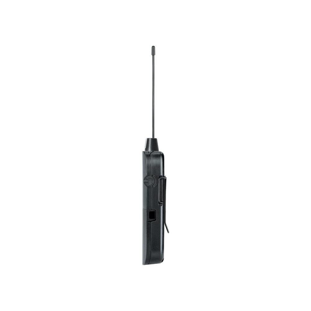 Shure P3R – Wireless Bodypack Receiver for PSM300 In-Ear Monitoring System