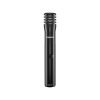Shure SM137-LC – Professional Instrument Condenser Microphone with Flat Frequency Response & Switchable Pad for Studio and Live Performance
