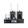 Shure P3TR112GR – Wireless In-Ear Monitoring System with SE112 Earphones