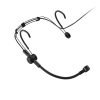 Shure SM39-TQG – Cardioid Singing Headset Microphone with TA4F Female Connector for Performing Artists and Presenters
